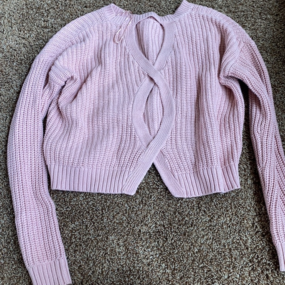 Sweater - Picture 2 of 2